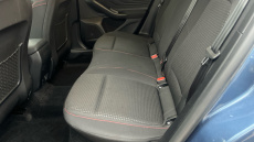 Ford Focus 1.0 EcoBoost ST-Line 5dr Petrol Hatchback